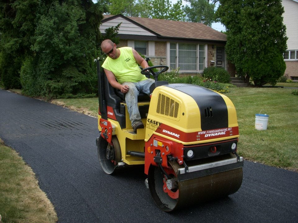 FINNEGAN PAVING Updated October 2024 21 Reviews 2000 Lehigh Ave