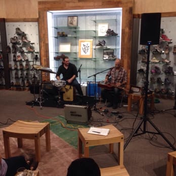 REI - Live music provided a nice soundtrack while I shopped...and sipped. - Outdoor Gear Near Me - Los Angeles, California REI - Live music provided a nice soundtrack while I shopped...and sipped. - Outdoor Gear Near Me - Los Angeles, California