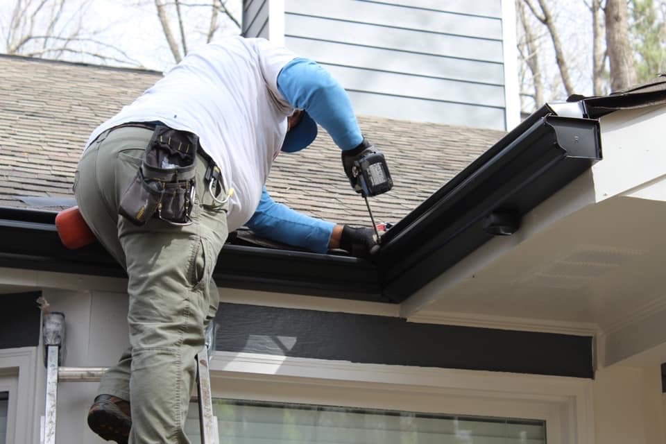 Slide of MRN Contracting