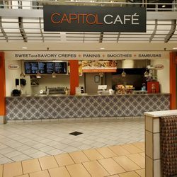 Capitol Cafe- Burnsville Center