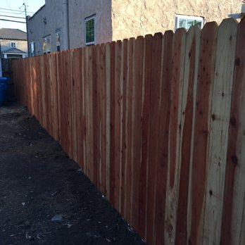 Landa Fence - The crew was courteous, knowledgeable and professional - Fences & Gates Near Me - Los Angeles, California Landa Fence - The crew was courteous, knowledgeable and professional - Fences & Gates Near Me - Los Angeles, California