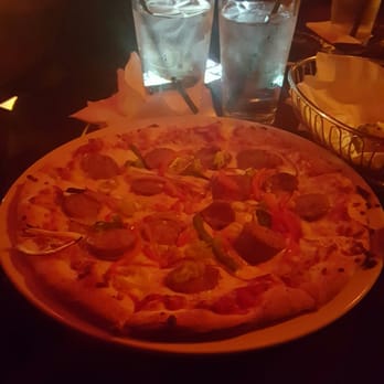 Goodnite Gracie - Italian Sausage and Peppers - Jazz & Blues Near Me - Royal Oak, Michigan