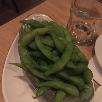 Fuji at Kendall - Edamame-addicting! - Sushi Bars Near Me - Cambridge, Massachusetts Fuji at Kendall - Edamame-addicting! - Sushi Bars Near Me - Cambridge, Massachusetts