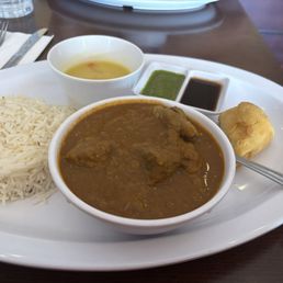 Lamb Rogan Josh Lamb Rogan Josh