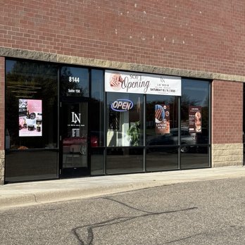 La’Noir Nail Bar - Nail Salons Near Me - Woodbury, Minnesota La’Noir Nail Bar - Nail Salons Near Me - Woodbury, Minnesota