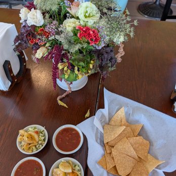 Jarro Viejo - Mexican Near Me - Oakdale, California