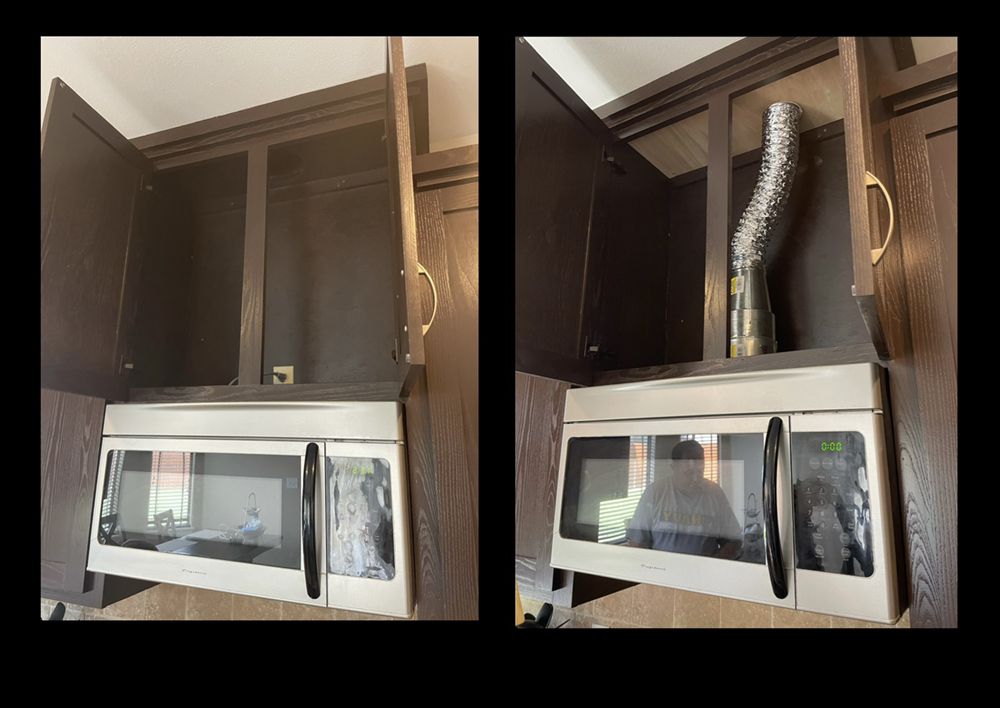 Slide of Robledo’s Handyman Solutions 