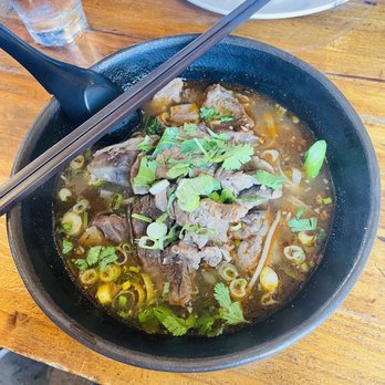 Basil Canteen - Boat Noodle - Thai Near Me - San Francisco, California Basil Canteen - Boat Noodle - Thai Near Me - San Francisco, California