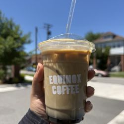 Equinox Coffee