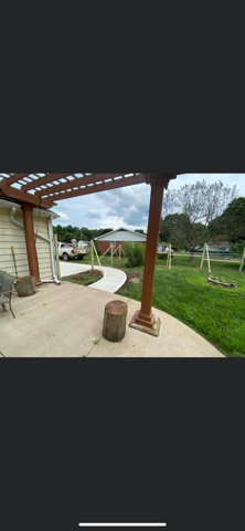 Slide of Natola Construction