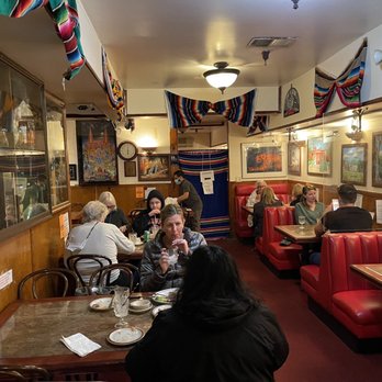 TOMMY’S MEXICAN RESTAURANT - 521 Photos & 1232 Reviews - 5929 Geary ...