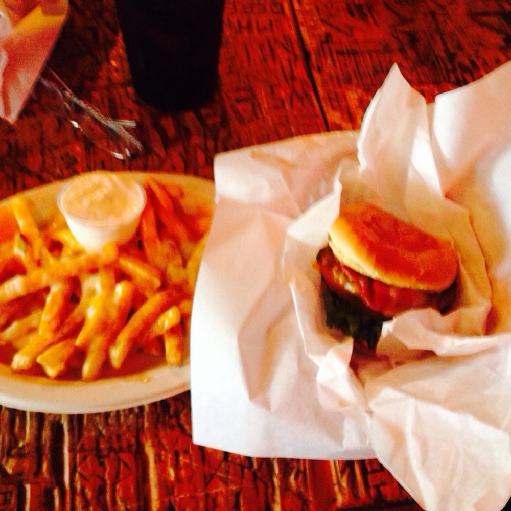 Chicken Oil - Mmmmm - Burgers Near Me - Bryan, Texas Chicken Oil - Mmmmm - Burgers Near Me - Bryan, Texas