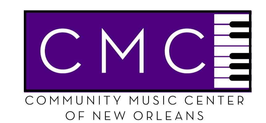 Community Music Center of New Orleans - social services organization in New Orleans, LA