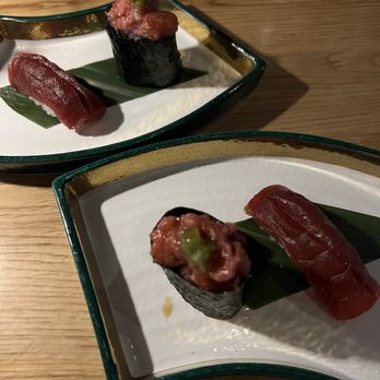 Sushi Bar Tetsuya - Sushi Bars Near Me - Los Angeles, California