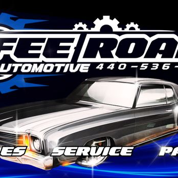 Fee Road Automotive - Auto Repair Near Me - Rome, Ohio Fee Road Automotive - Auto Repair Near Me - Rome, Ohio