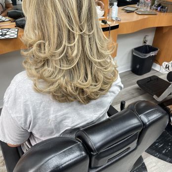 Lin Beauty Salon - Hair Salons Near Me - Artesia, California Lin Beauty Salon - Hair Salons Near Me - Artesia, California