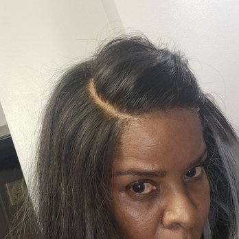 Complete Beauty Bar - Unbelievable - Hair Salons Near Me - Houston, Texas