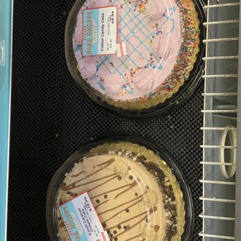 Coborn's Superstore - Diverse flavored cakes - Grocery Near Me - Mora, Minnesota