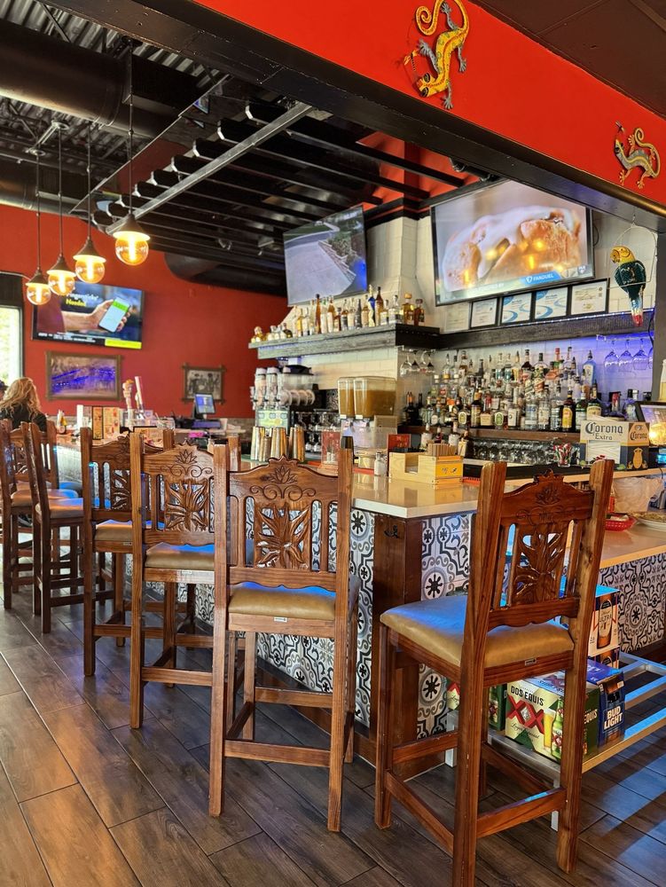 Torero’s Mexican Grill