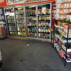 Hepler's Beer Barrel - Drive Thru beer