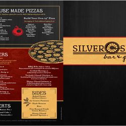 Silver Spike Bar & Grill