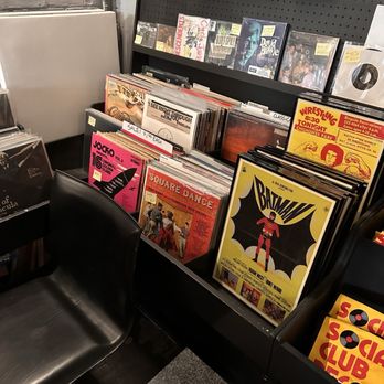 Social Club Records - Vinyl Records Near Me - Rutherford, New Jersey Social Club Records - Vinyl Records Near Me - Rutherford, New Jersey