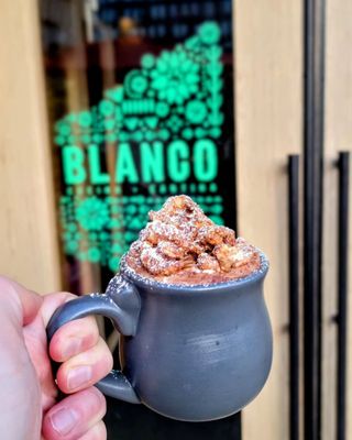 Blanco Cocina + Cantina by null