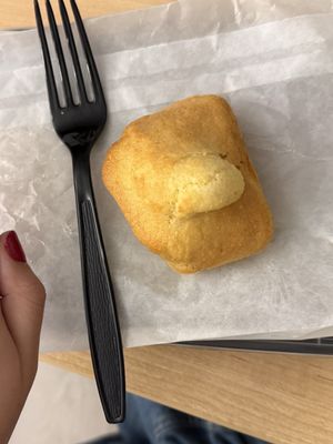 Fields Good Chicken by null