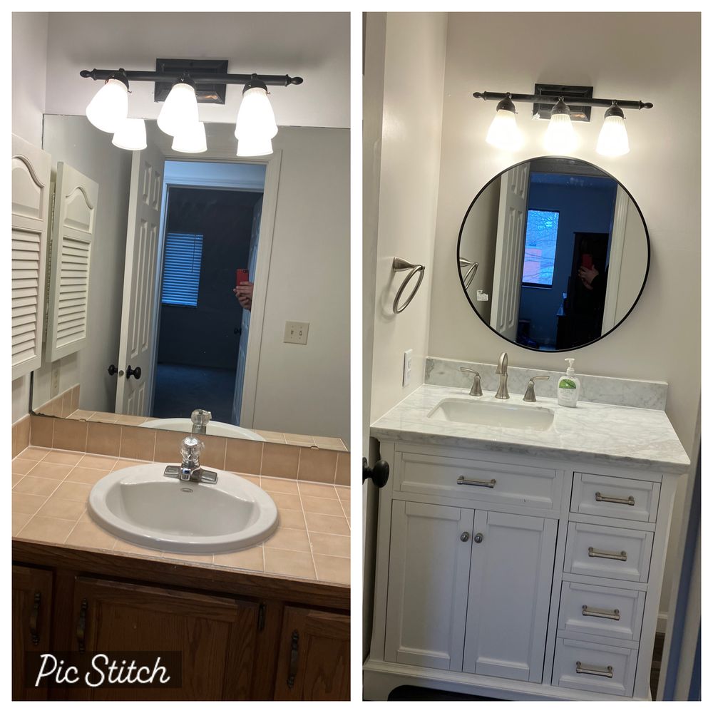 Slide of JK Home Repair