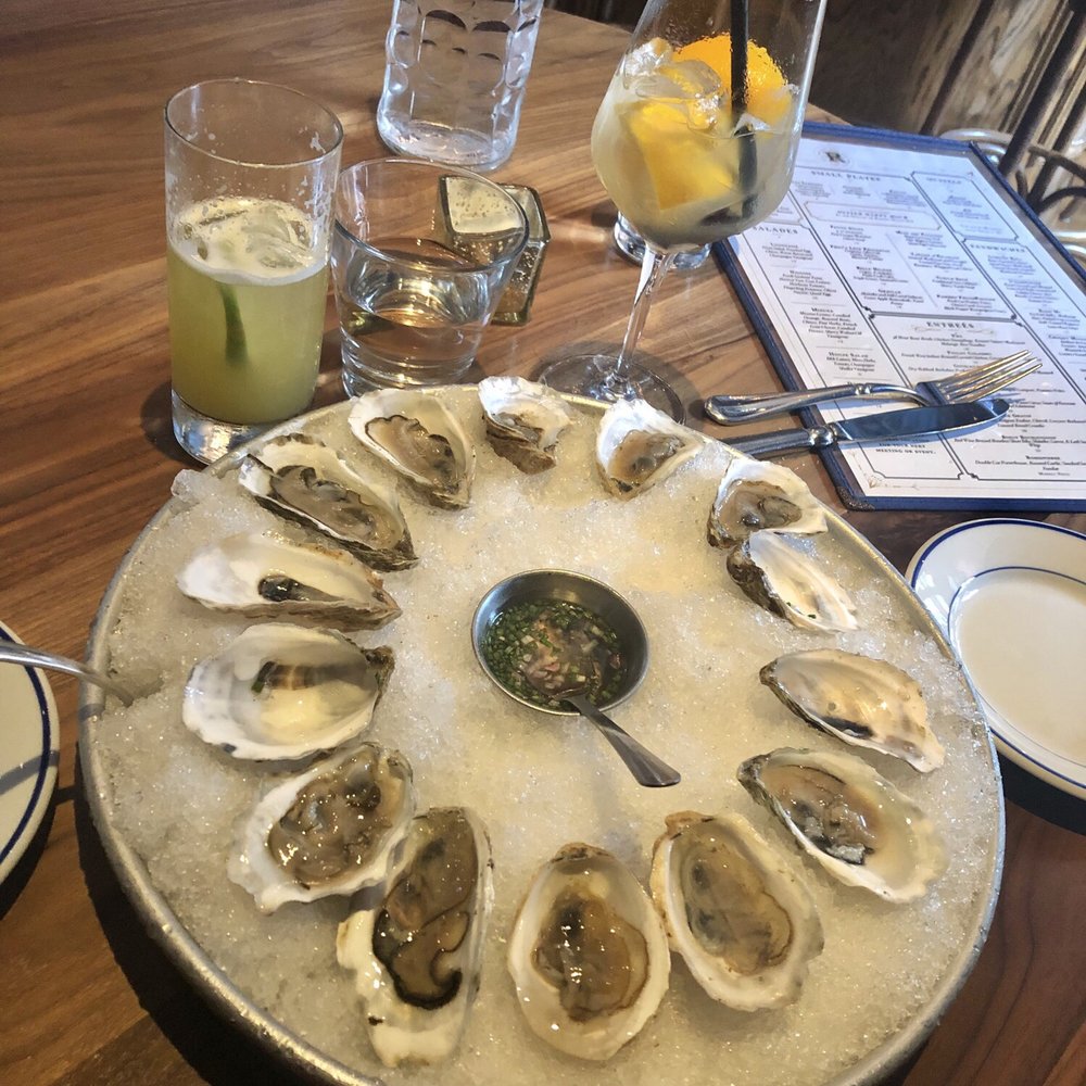 Rubicon - Oysters and cocktails - Cocktail Bars Near Me - Harrisburg, Pennsylvania Rubicon - Oysters and cocktails - Cocktail Bars Near Me - Harrisburg, Pennsylvania