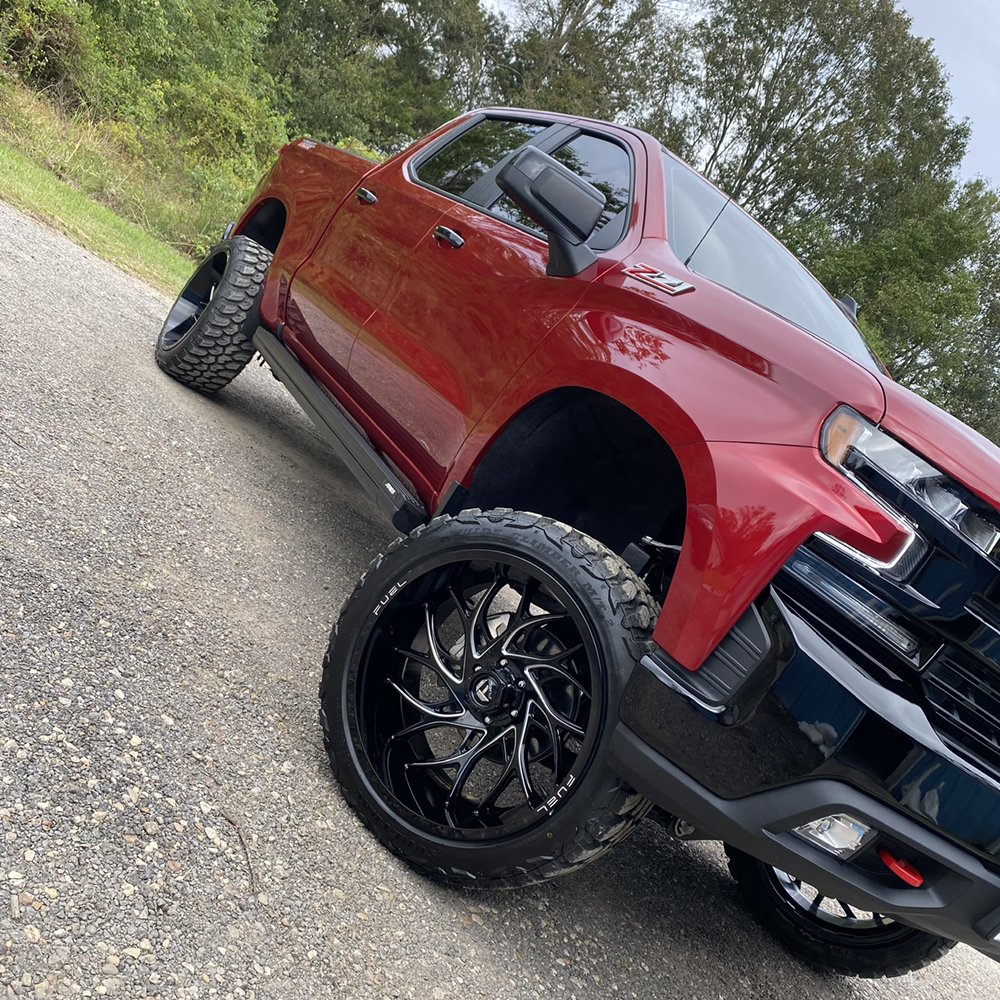 OFFDUTY DETAILING Updated July 2024 30 Photos 29519 S Magnolia