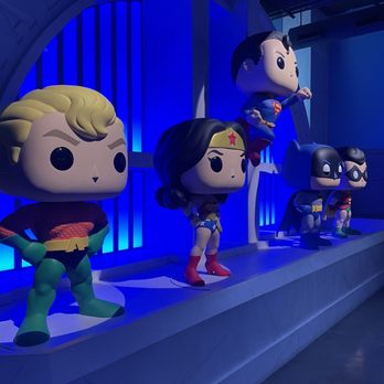 Funko - Toy Stores Near Me - Los Angeles, California