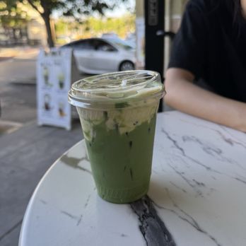 Aroma - Desserts Near Me - San Jose, California Aroma - Desserts Near Me - San Jose, California
