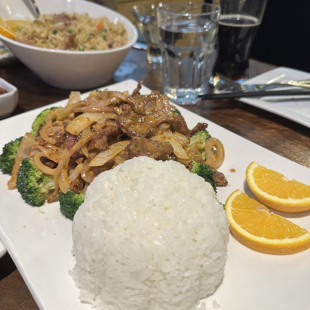 Ryce Asian Bistro - Beef Satay - Thai Near Me - Crested Butte, Colorado Ryce Asian Bistro - Beef Satay - Thai Near Me - Crested Butte, Colorado