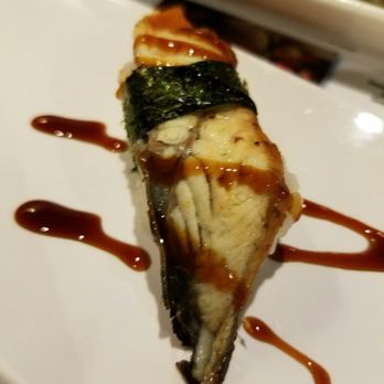 Royal Sushi - Eel roll - Japanese Near Me - Chicago, Illinois