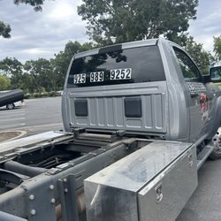 EZ Towing
