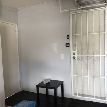 AMK Painting - Garage - Painters Near Me