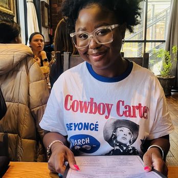 Front Street Cafe - Me! - Bars Near Me - Philadelphia, Pennsylvania