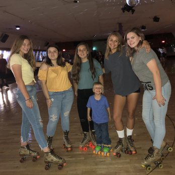 Roller King Skating & Blading - Skating Rinks Near Me - Roseville, California Roller King Skating & Blading - Skating Rinks Near Me - Roseville, California