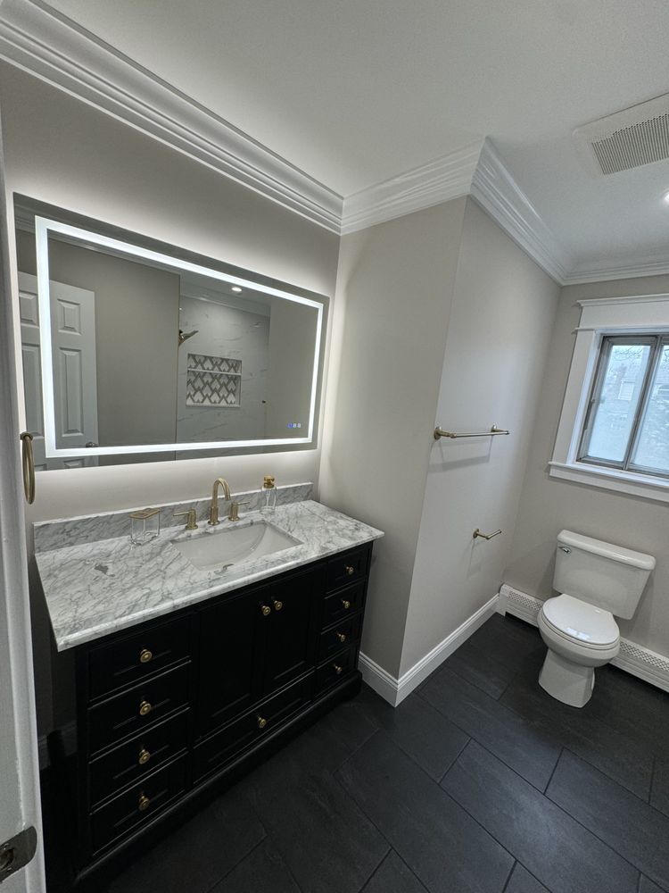 Slide of Elite General Contracting Group