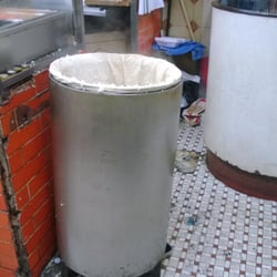 北河燒臘飯店