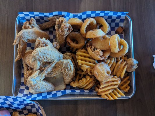 Whip My Soul by null