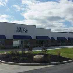 Wilder Storage