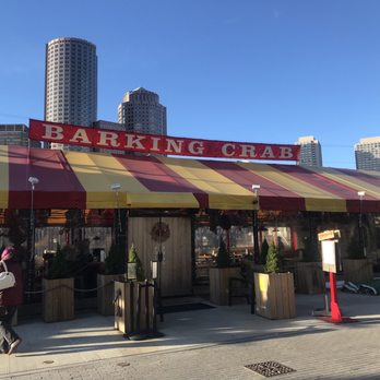 Barking Crab - Seafood Near Me - Boston, Massachusetts Barking Crab - Seafood Near Me - Boston, Massachusetts