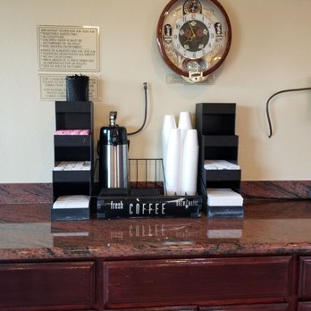 Casa Rosa Motel - Coffee - Hotels Near Me - Port Isabel, Texas