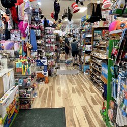 Woodbury Mt Toys