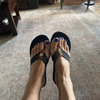 Sisley Nail Salon 1 - Pedicure - Nail Salons Near Me - Columbus, Ohio Sisley Nail Salon 1 - Pedicure - Nail Salons Near Me - Columbus, Ohio