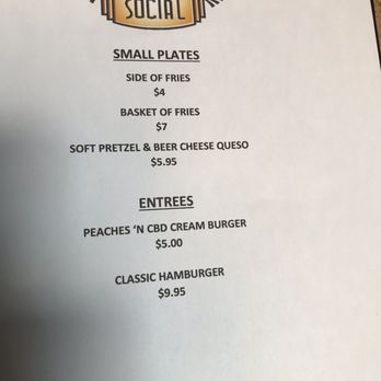 Lexington Burger Week - Parlay has limited menu - Festivals Near Me - Lexington, Kentucky