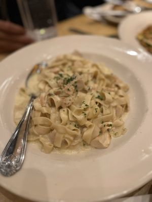 The Cheesecake Factory by null
