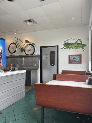 Chapulines Alcoa by null